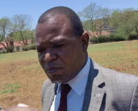 Detective shot dead in Bulawayo