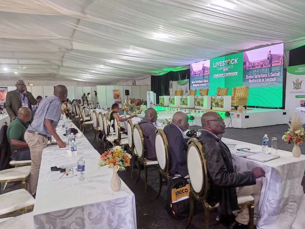 ZITF 2026 Targets Africa’s Industrial Future