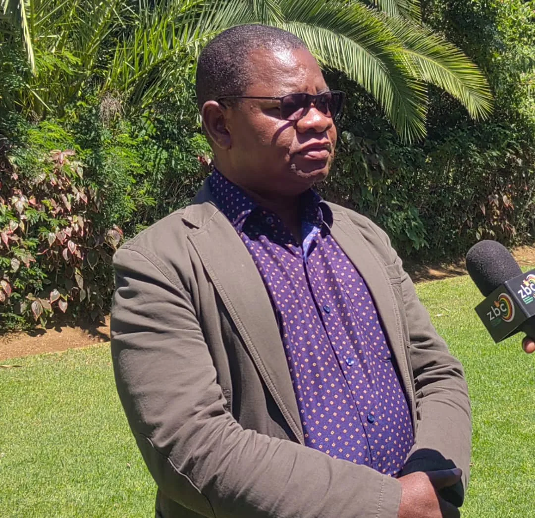 Zimbabwe aims to tap into $1.3 trillion meat market boom
