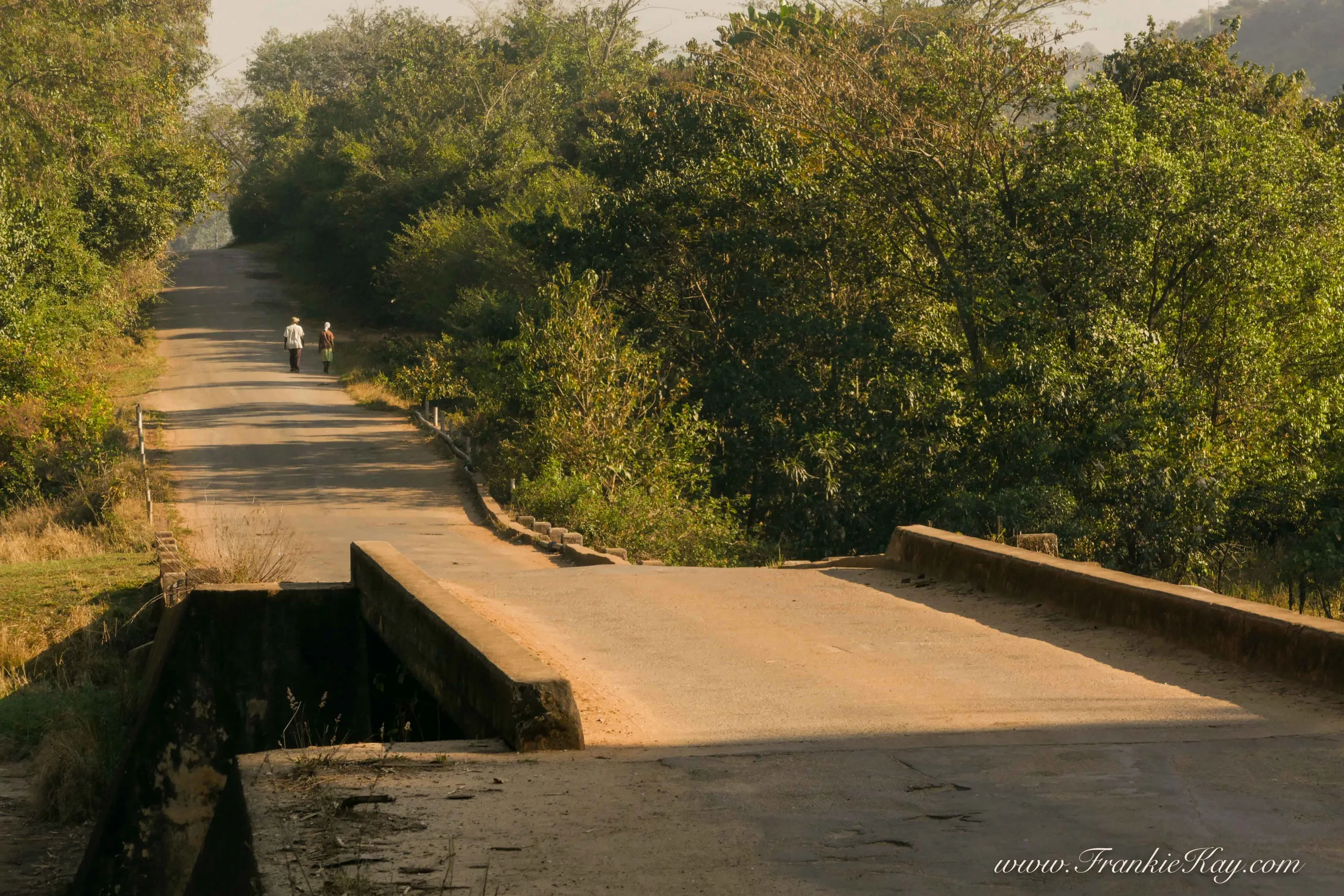 Bridge worries Melfort residents