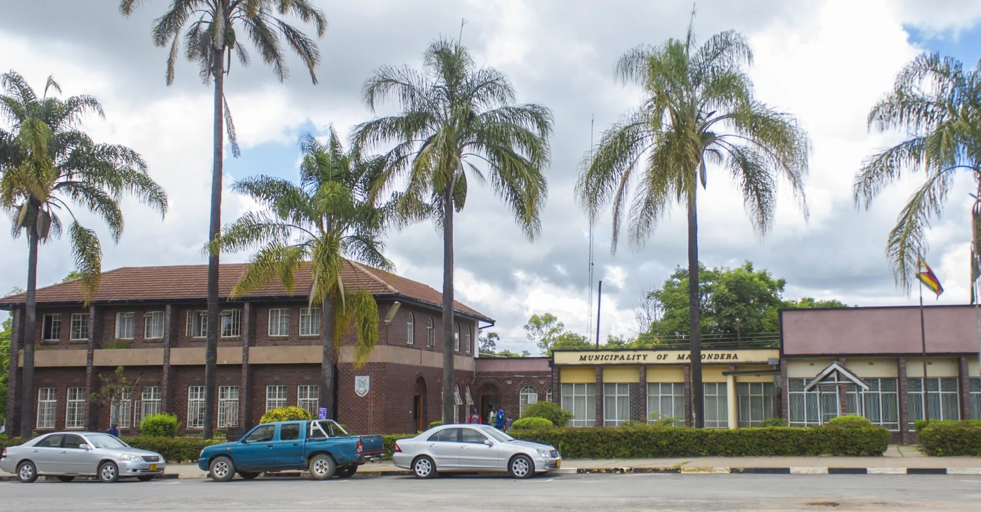 Council consults residents