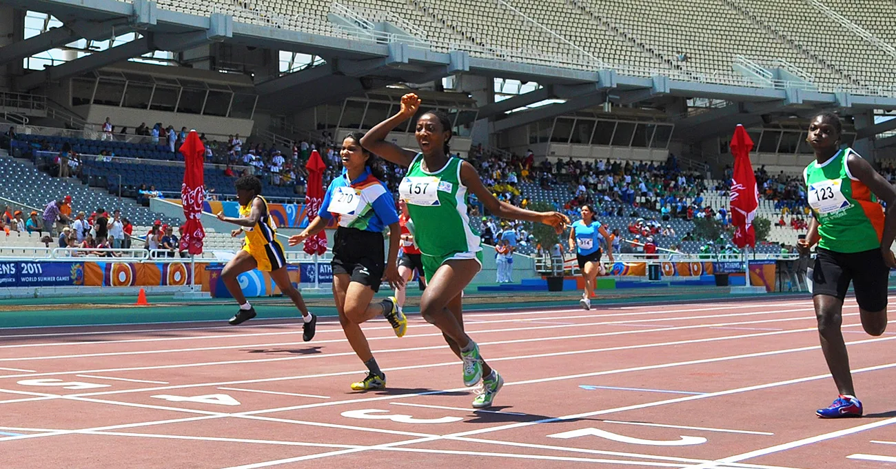 NAAZ steps up preps for AUSC Junior Championship Games