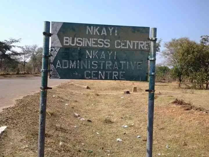 New Cultural Centre Planned for Nkayi
