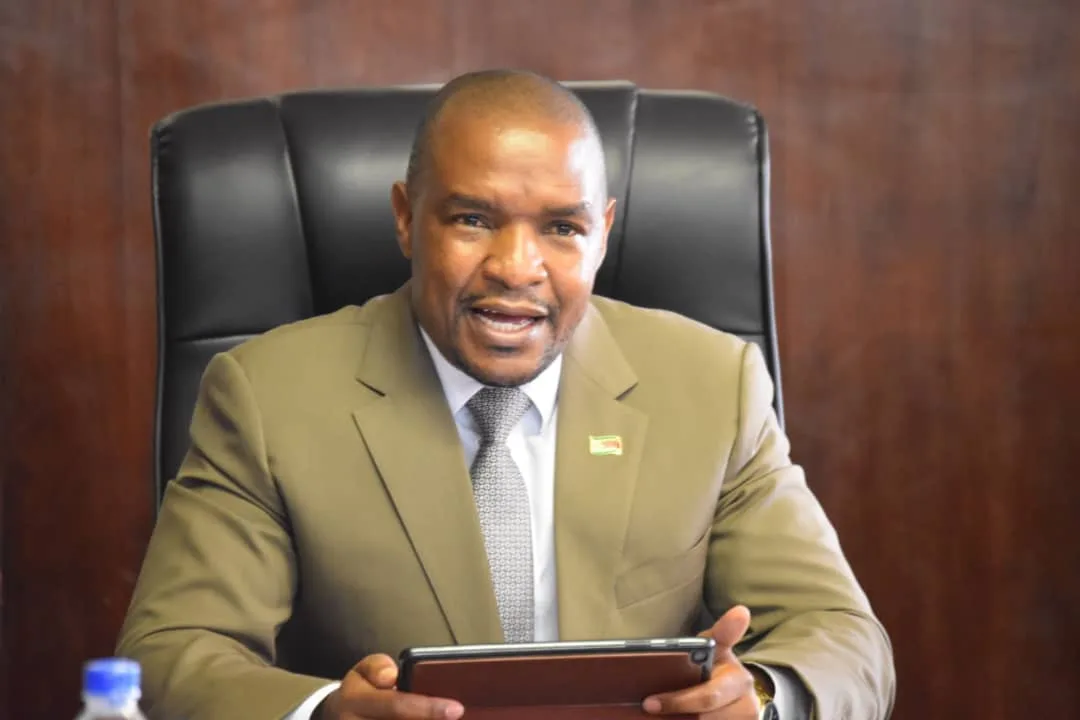 Zim to deploy AI for safer traffic management