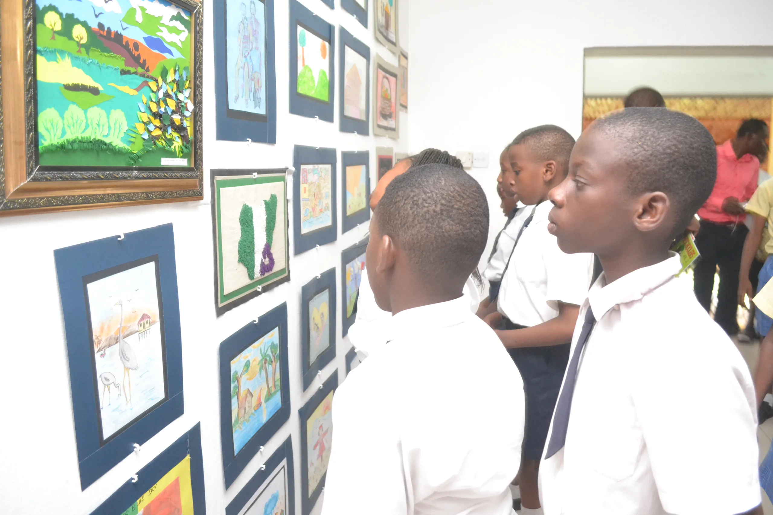 “Jewel of the East” Art Competition