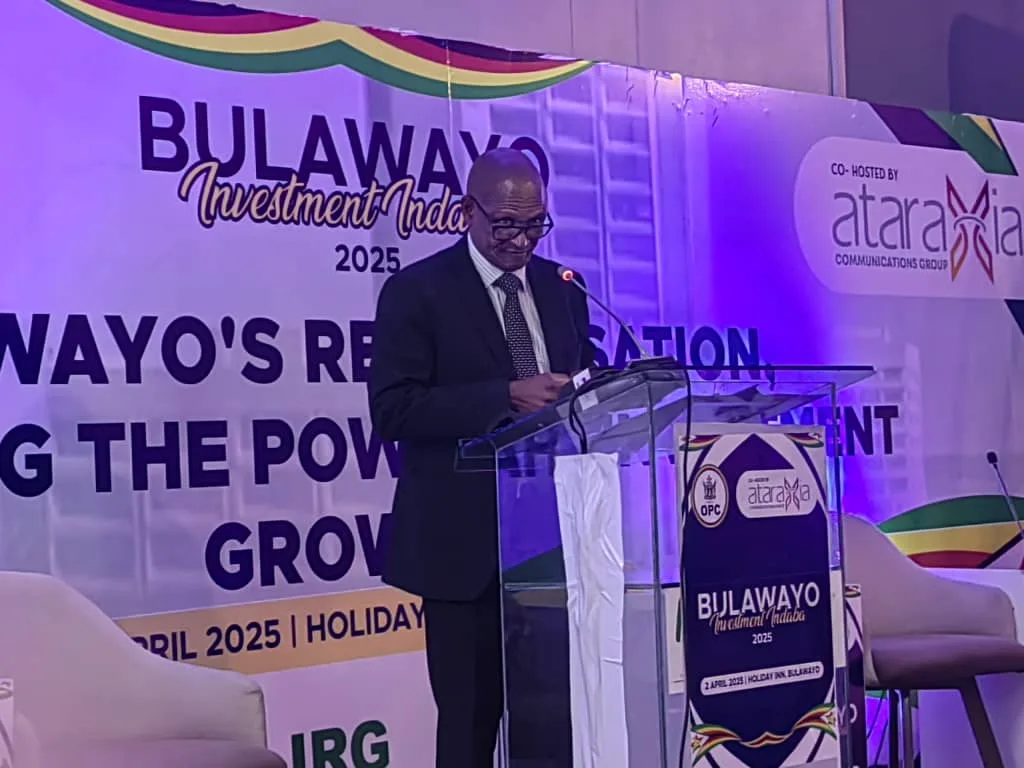 Call for both domestic and foreign investment to revitalise Bulawayo’s industry