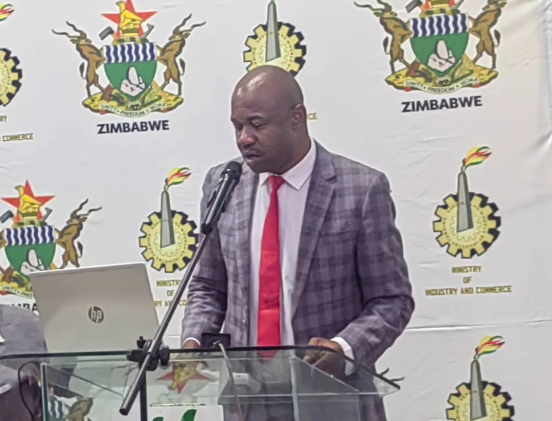 Smuggling threatening Zim textile industry