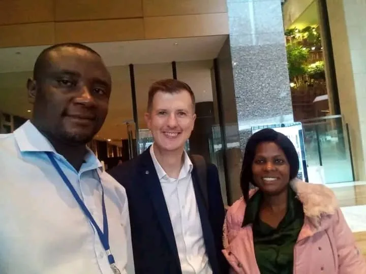 Zimbabwean teachers shine on global stage at Education Forum in Singapore