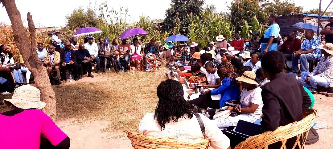 Stakeholders rope in grassroots communities in urban residential planning