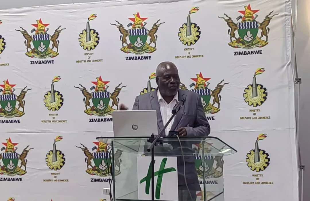 Zimbabwe taps into goat, sheep leather for export