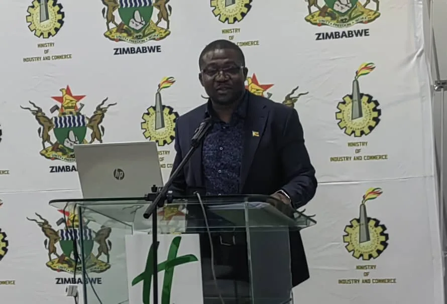 Local Industry Urged To Invest in Tech, Automation to Boost Productivity