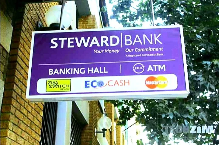 Nyambirai defends Steward Bank rebranding