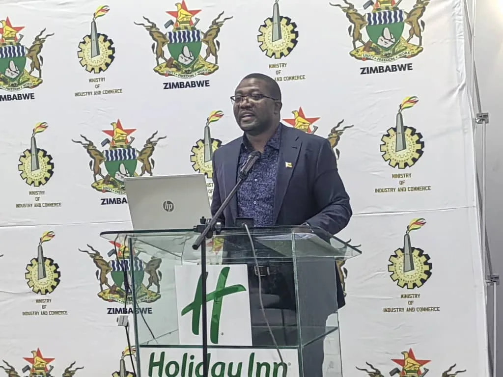 Matebeleland entrepreneurs urged to seize ZITF opportunities