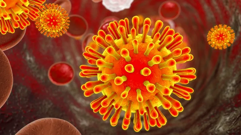 Advanced HIV Disease (AHD) surpasses AIDS as a major health crisis