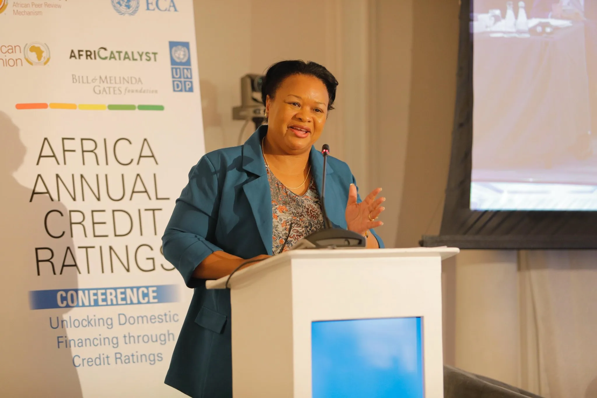 Zimbabwe prepared for AU peer review, to be held in August