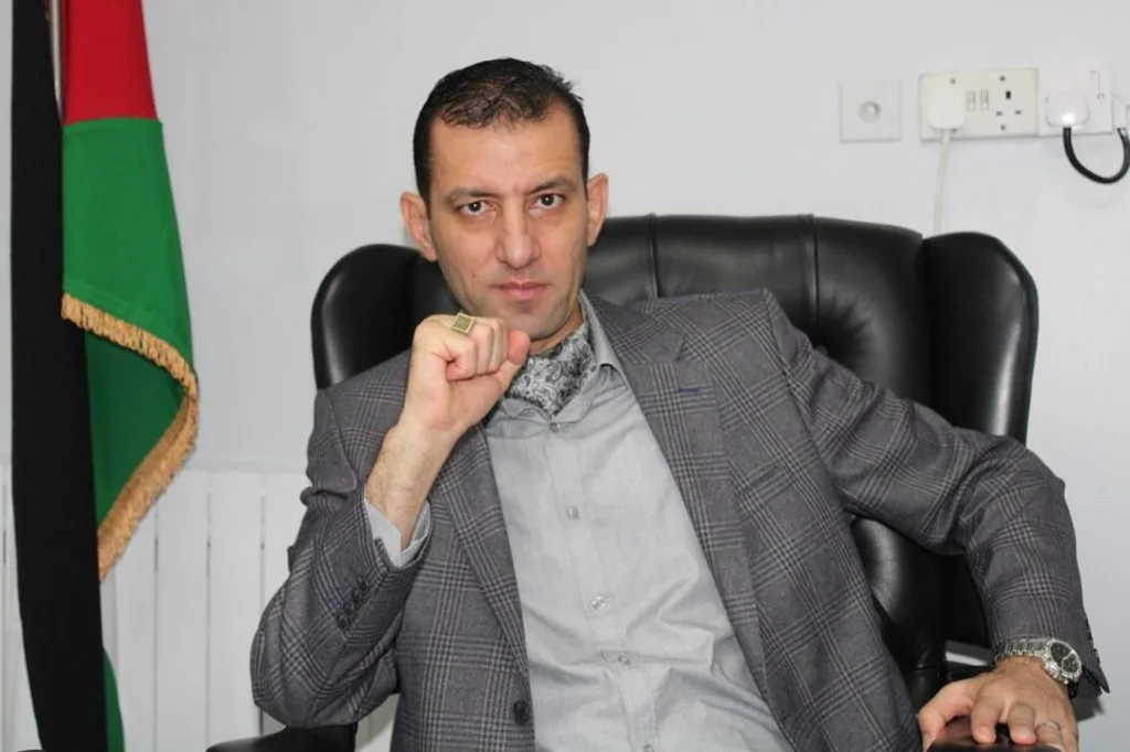 Over 50,000 civilians killed in Gaza strip in two years — Palestinian Ambassador
