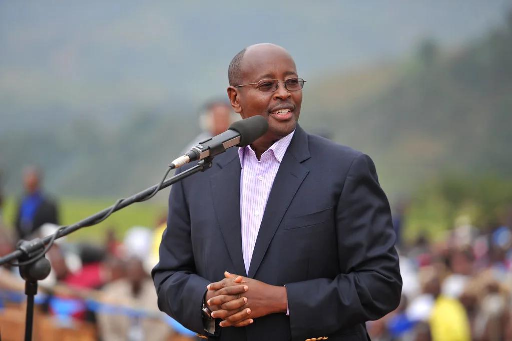 African diplomats launch re-afforestation initiative