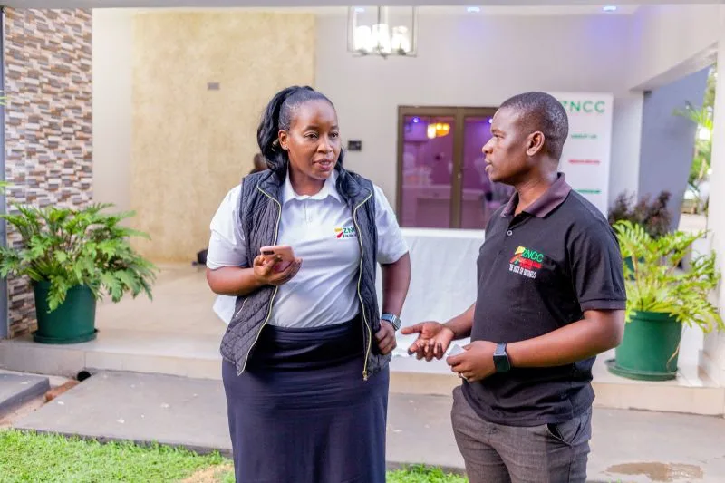 ZNCC launces e-Certificate of Origin pilot program in trade milestone