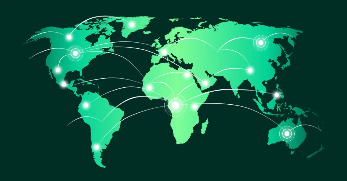 Cross border travel increases