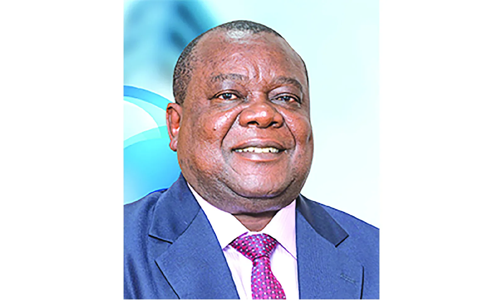 Msipa retires from Schweppes after two decades