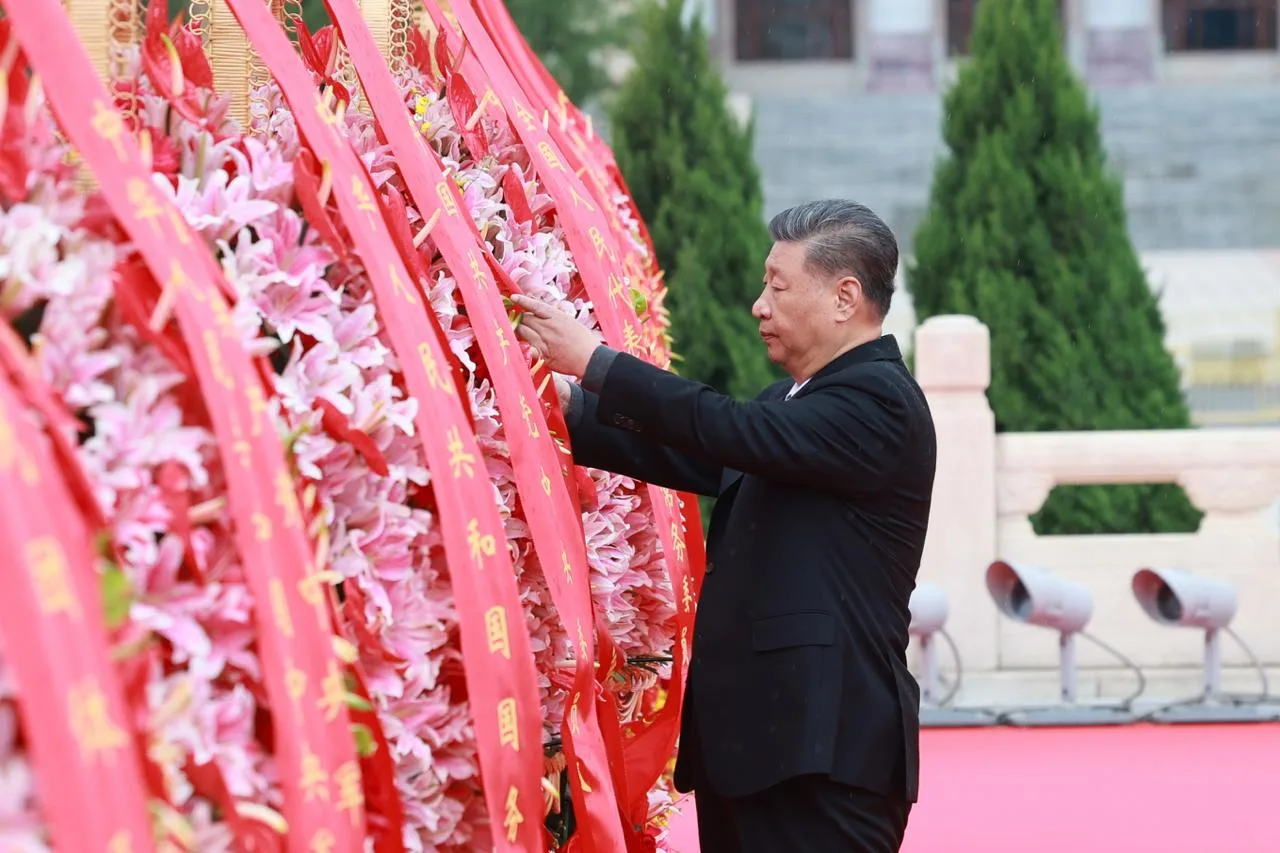 Xinhua Commentary: Jointly advancing sound, safe, orderly AI development for human well-being