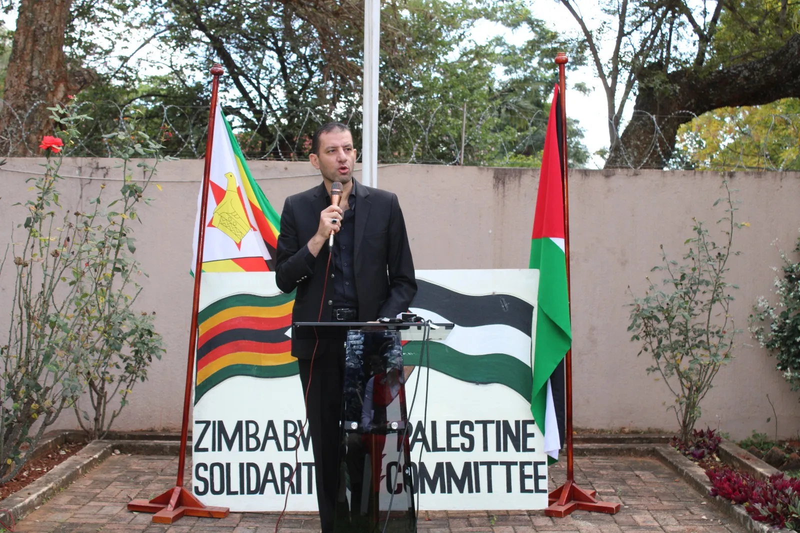 Palestine marks Al Nakba Day