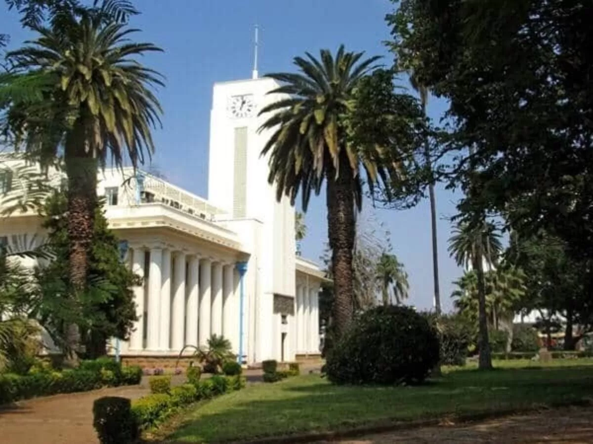 BCC considering roping in army to curb illegal mining at Khumalo Pits
