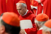 Pope Leo XIV Delivers First Blessing to Thousands in St. Peter’s Square