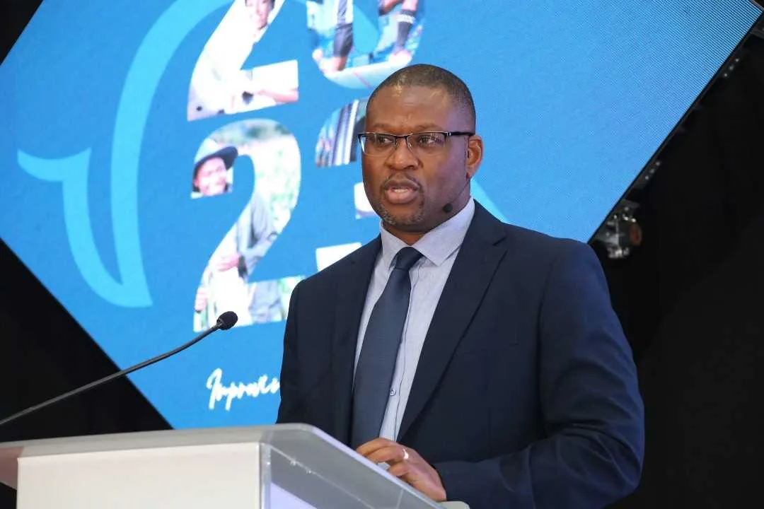 Zimbabwean appointed executive director at ABSA Bank Botswana