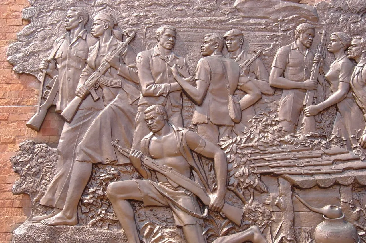 Zimbabweans urged to emulate liberation war heroes and heroines to achieve Vision 2030