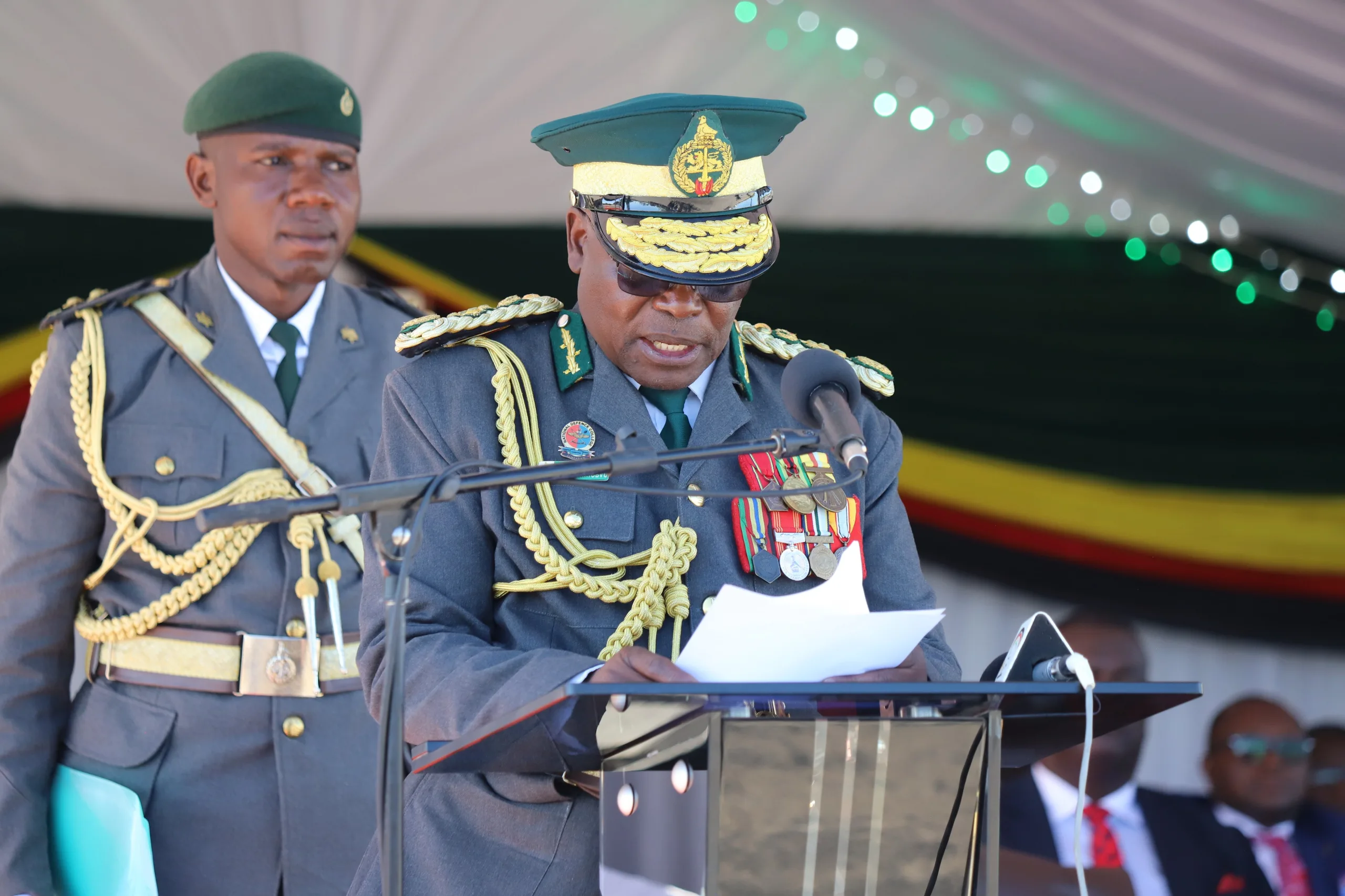 ZPCS urged to adopt technology to boost operational efficiency