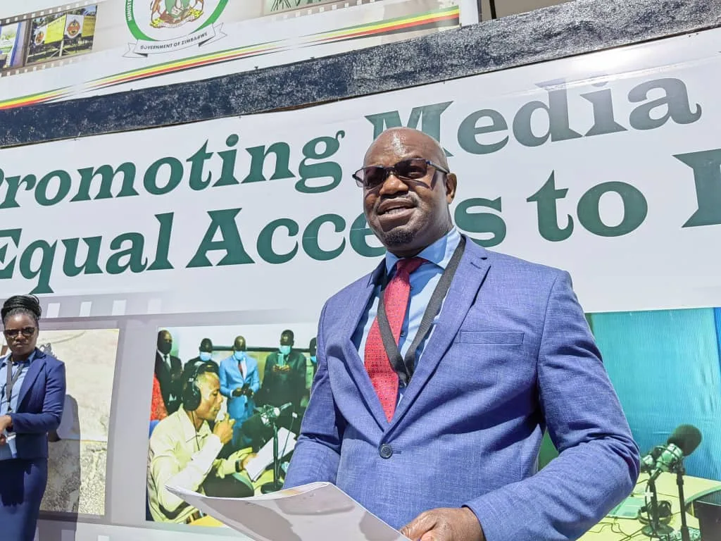 Zim moves closer to Gukurahundi reconciliation as chiefs, government finalise logistical plans