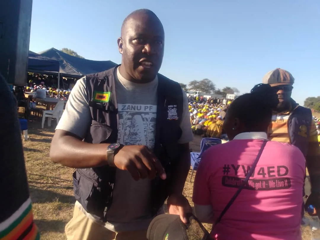 Zanu PF romps to victory in Gutu East by election