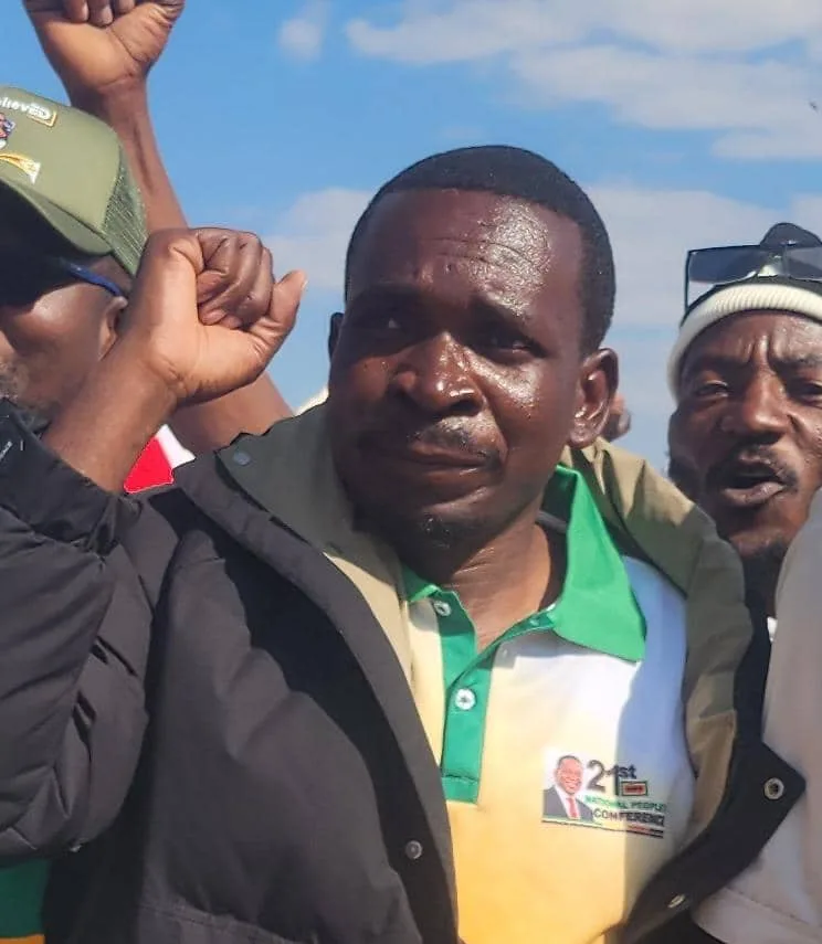 Zanu PF sweeps all weekend Parliamentary and council by-elections