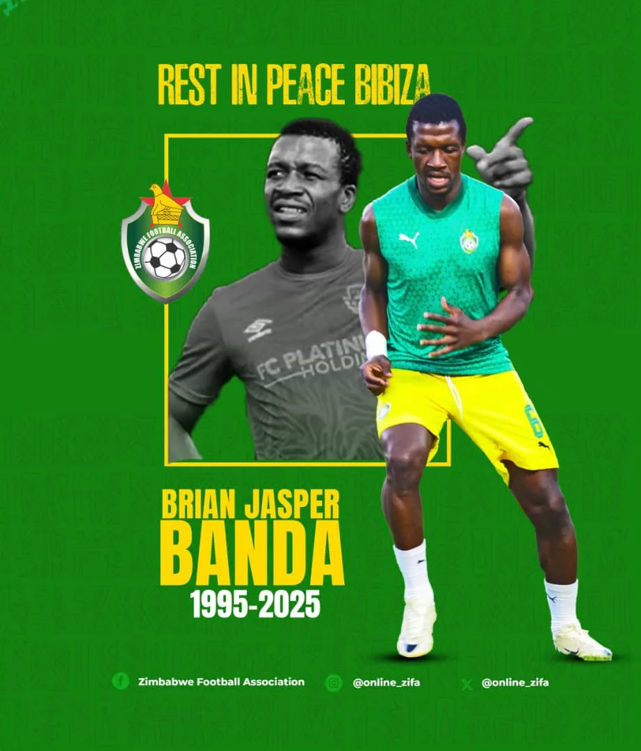 FC Platinum captain dies in car accident