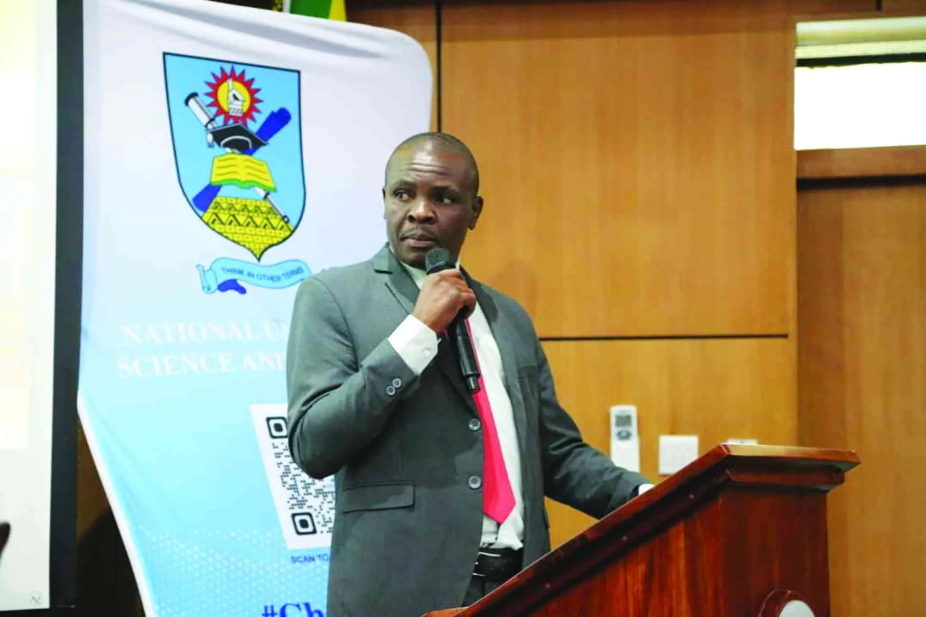 Universities urged to innovate and diversify to generate revenue