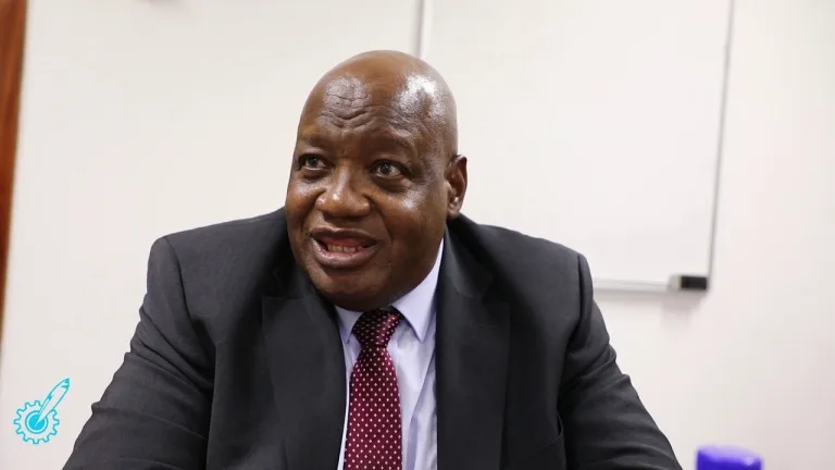 Delta Corporation appoints Eng Kanhukamwe to board