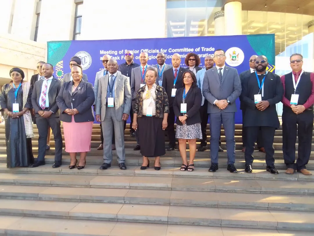 57th SADC parliamentary forum opens amid calls to embrace AI