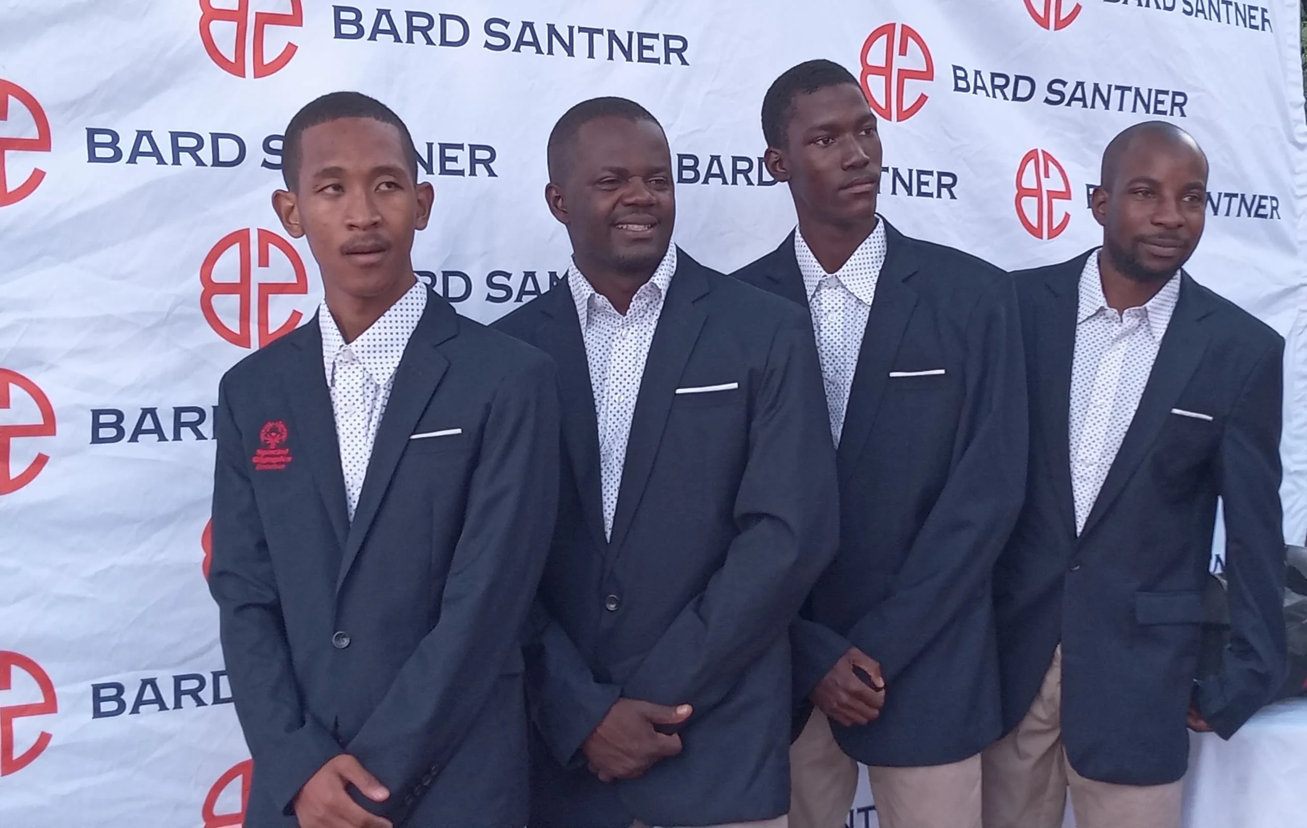 Special Olympics Zimbabwe sends three-man team to Macau Golf Tournament
