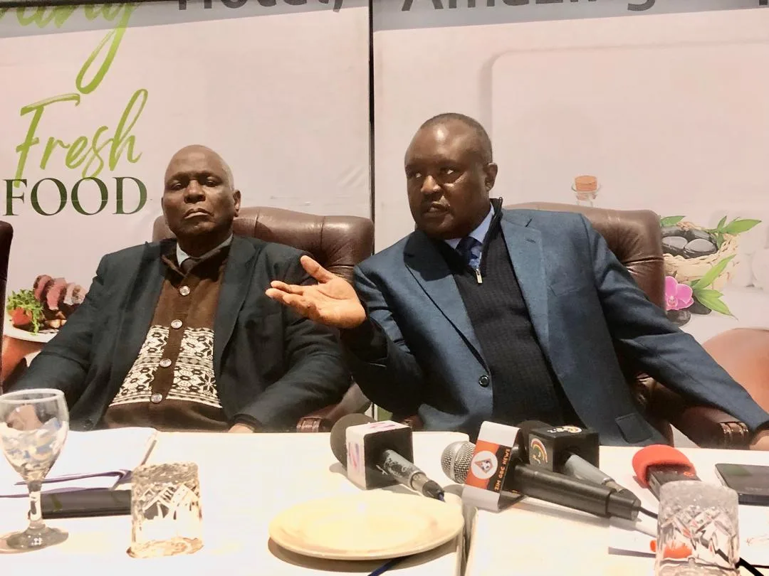 Chiefs ready for historic Gukurahundi hearings