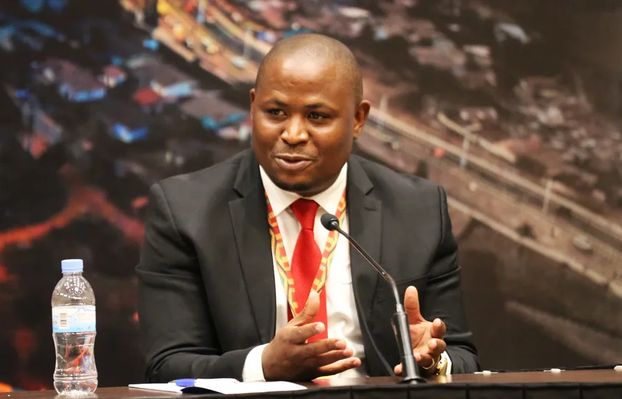 Africa urged to shift focus from global to regional trade networks