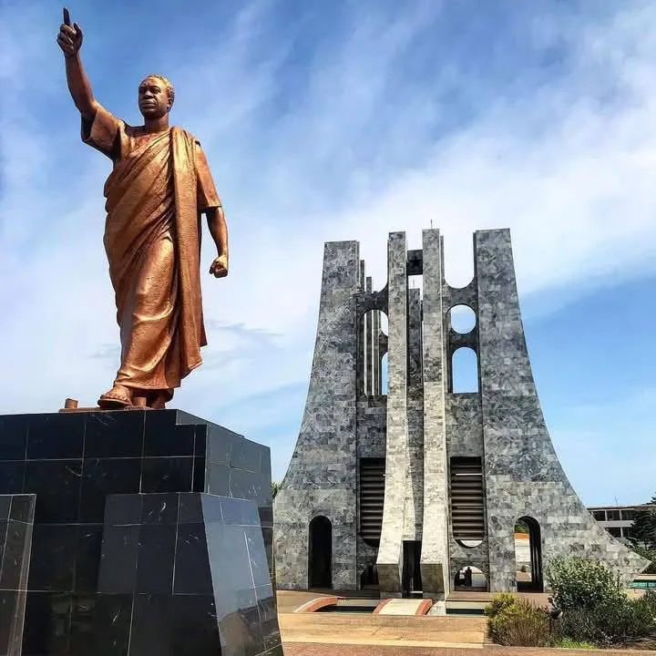 Zimbabwe immortalises African greats via monuments