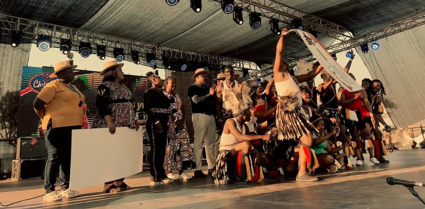 Stage set for Chibuku Neshamwari National finals