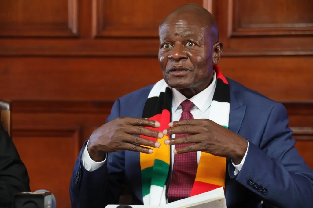 Government lifts conditional moratorium on land use changes