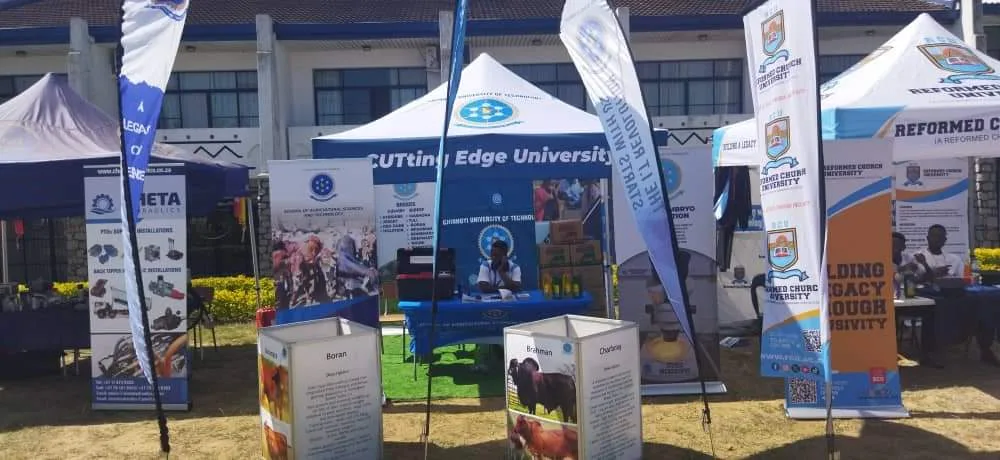300 exhibitors expected at Masvingo Investment Business Conference