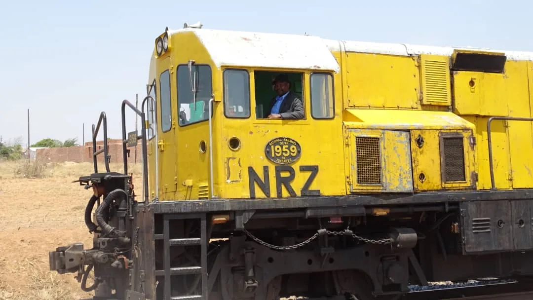 NRZ Revitalises Key Rail Corridors to Unlock Trade Potential