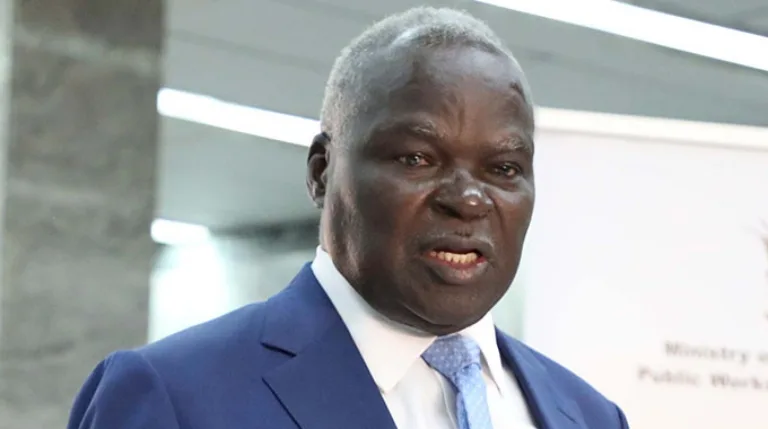 SADC Ministers urged to take bold steps to address energy and water insecurity