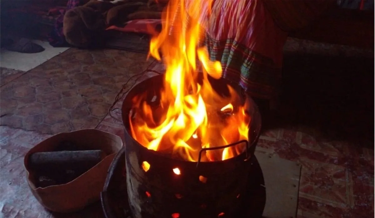 Five family members die in suspected carbon monoxide tragedy