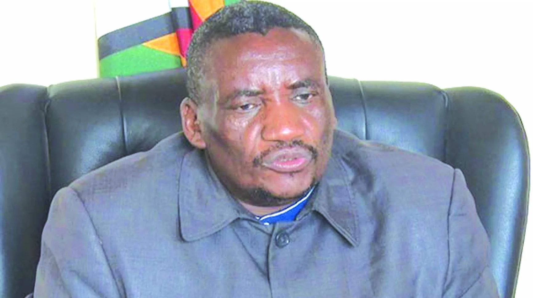 Zimbabwe Needs Evacuation Centres with Warehouses for Faster Disaster Response