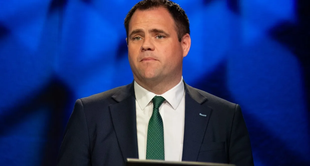 Ireland Reaffirms Development Aid Commitment Amid Cuts